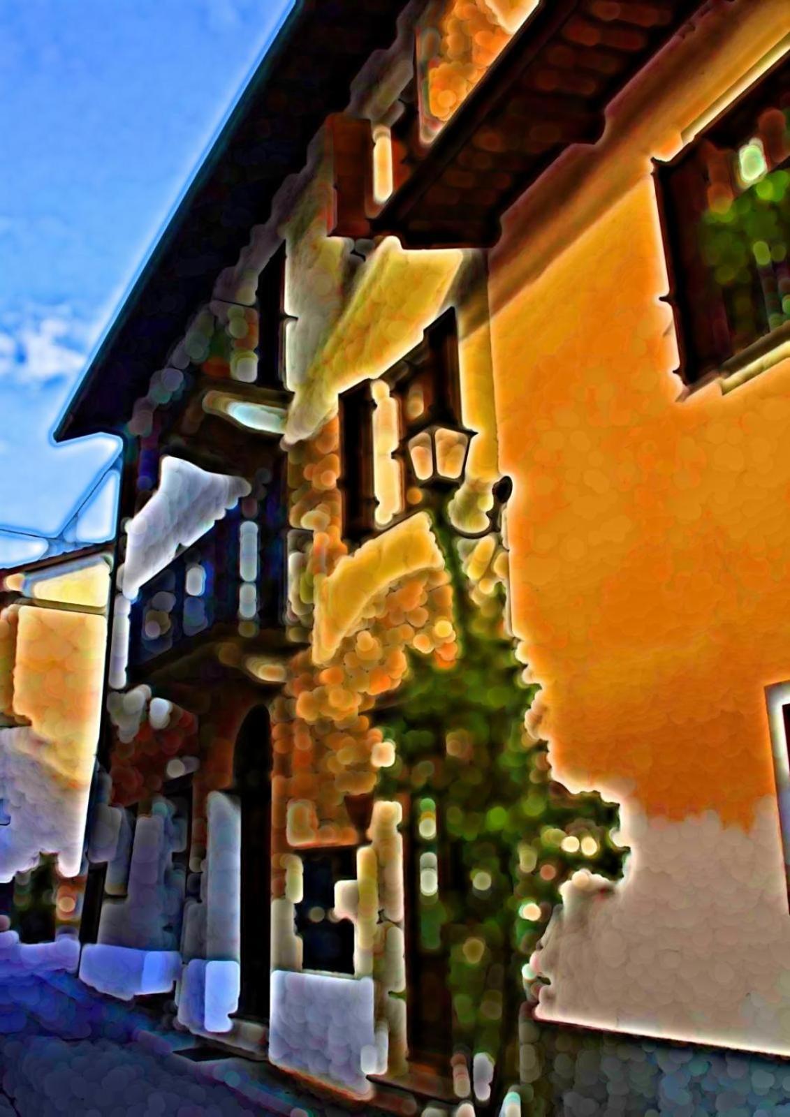 Apartamento Peiragal La Morra Exterior foto