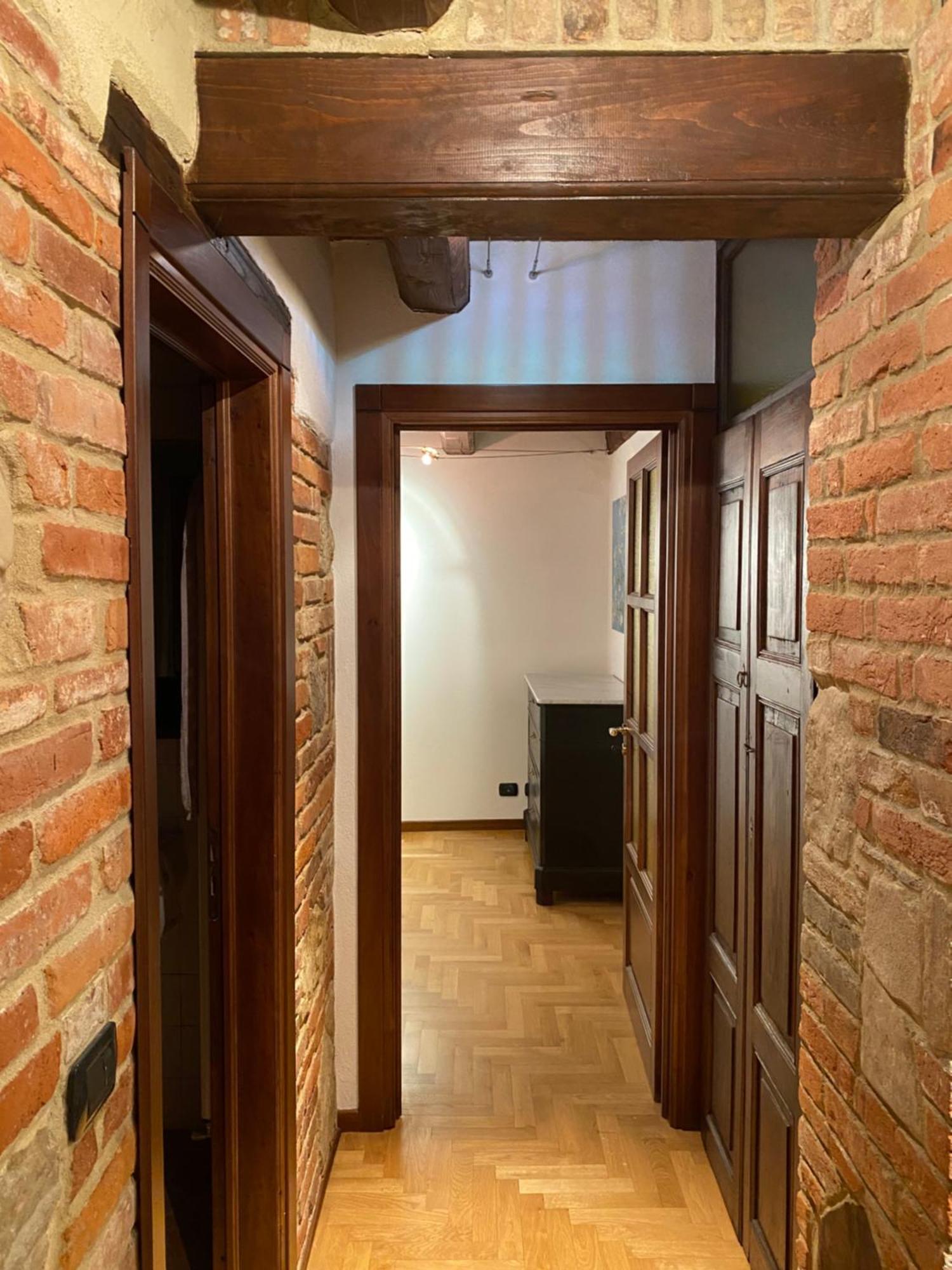Apartamento Peiragal La Morra Exterior foto